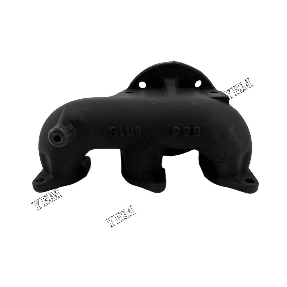 KUBOTA 19024-12317 MANIFOLD EXHAUST