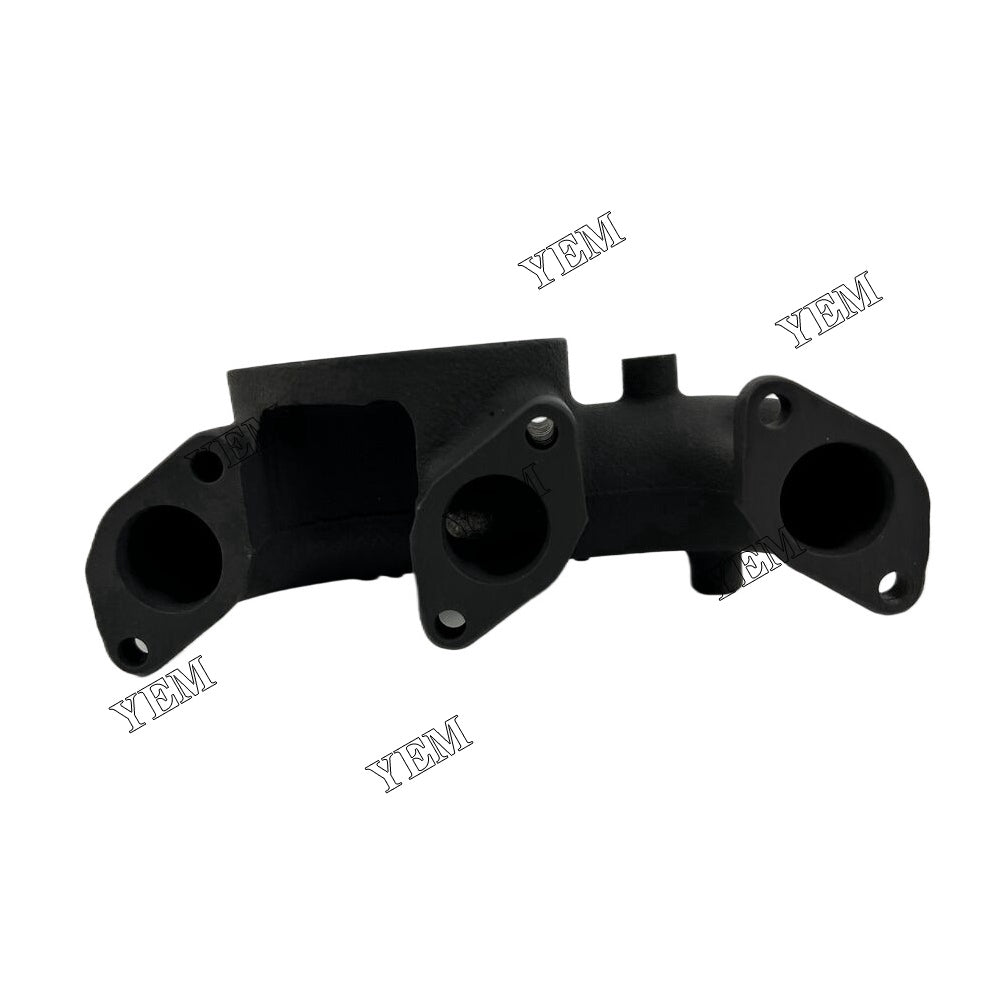 KUBOTA 19024-12317 MANIFOLD EXHAUST