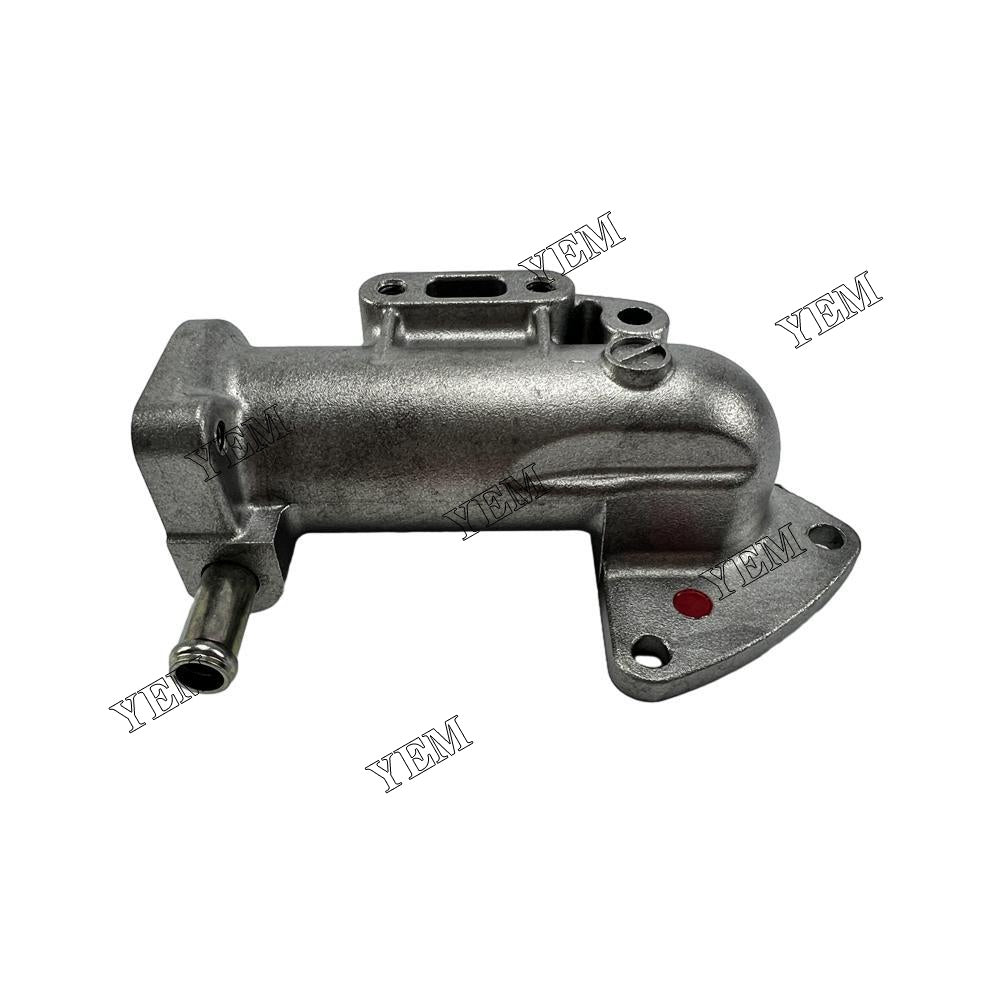 KUBOTA 16873-72704 COMP FLANGE WATER For Kubota