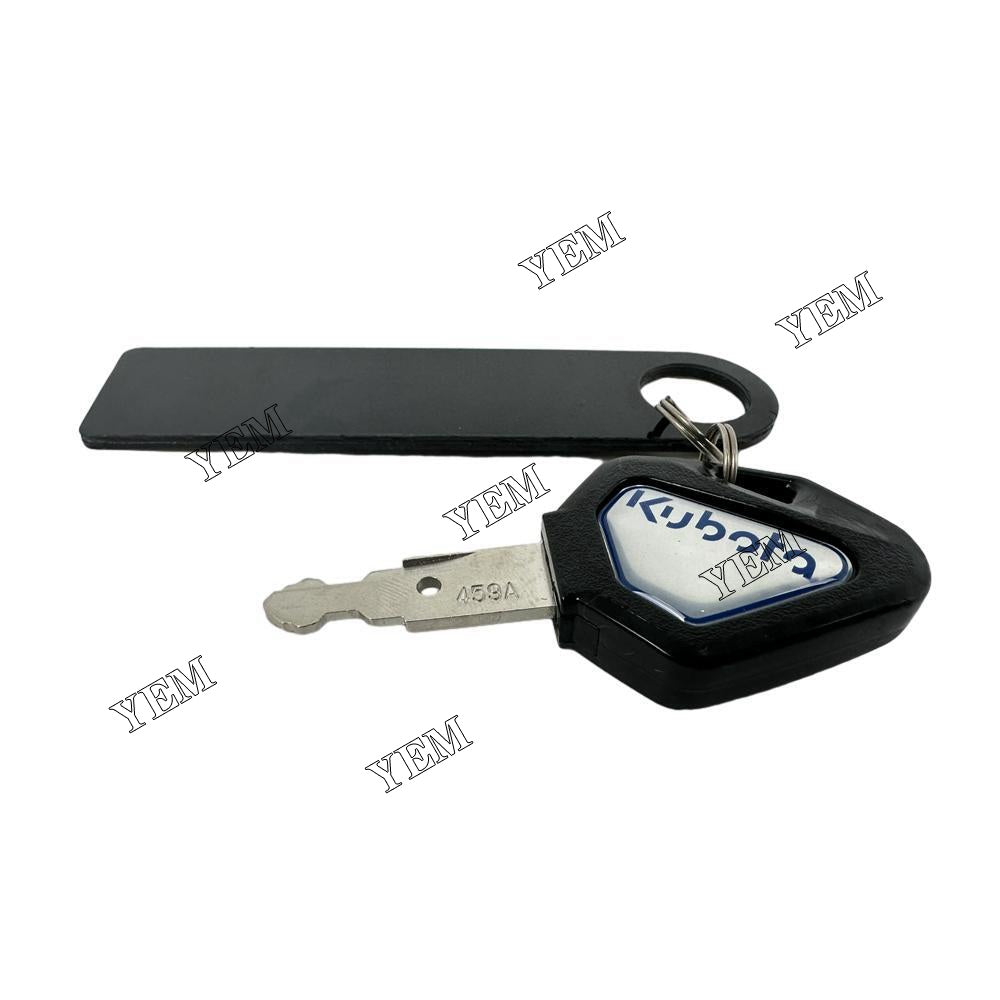 KUBOTA RC461-93212 KEY (B USER) For Kubota