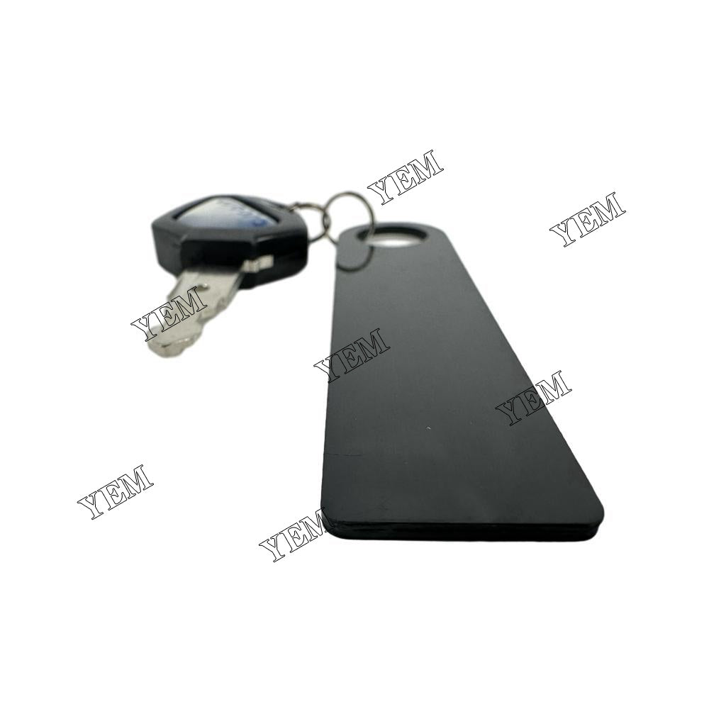 KUBOTA RC461-93212 KEY (B USER) For Kubota