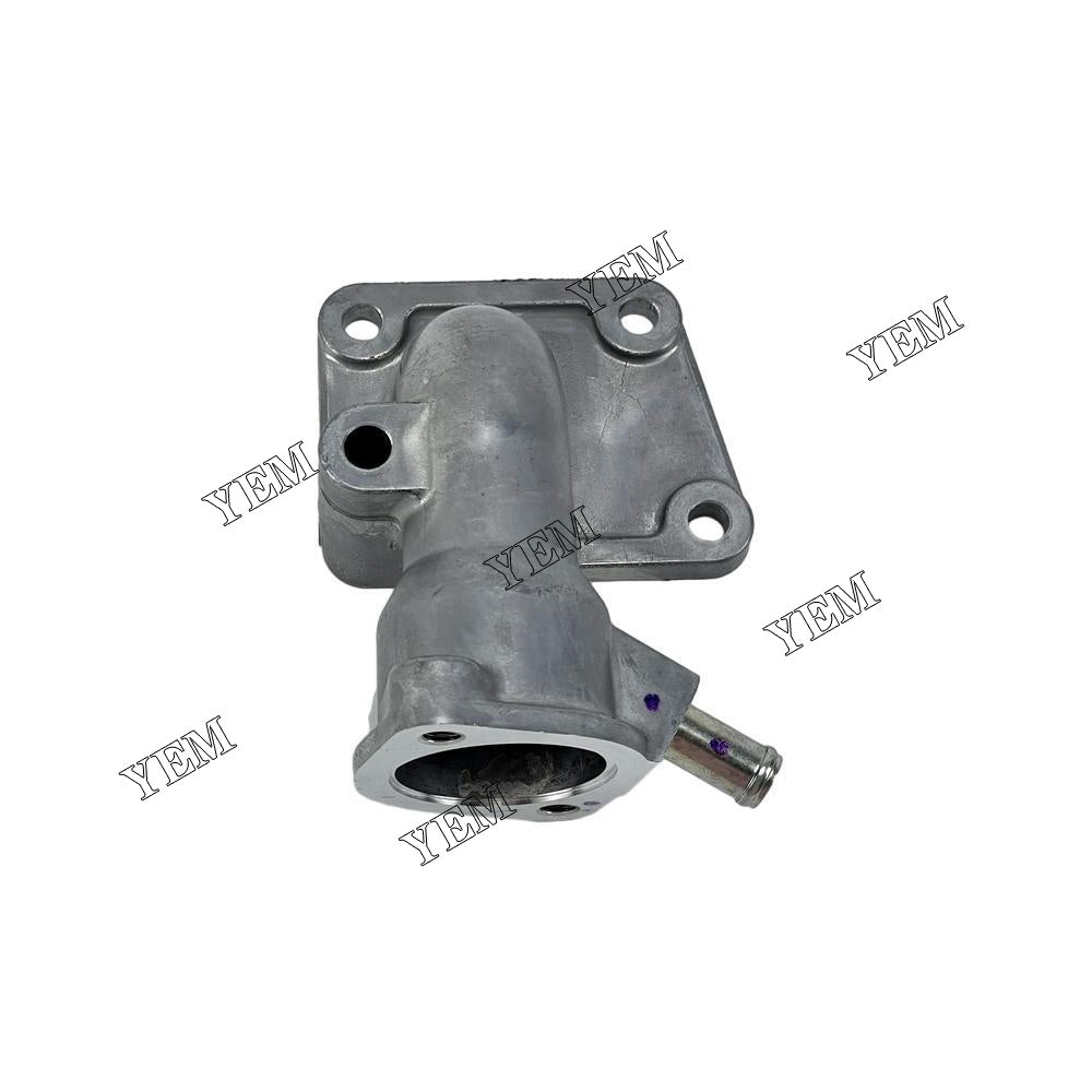 KUBOTA 15521-72703 COMP FLANGE WATER