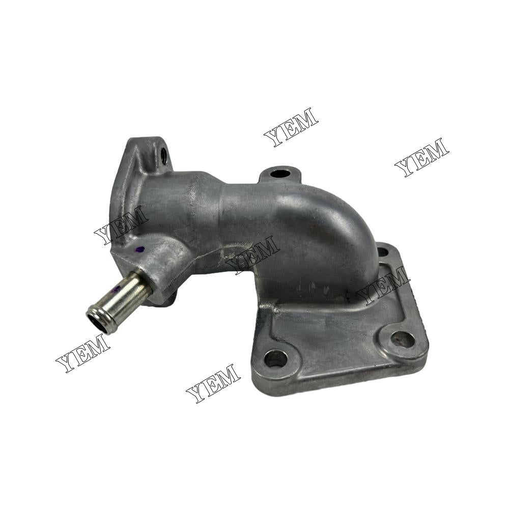 KUBOTA 15521-72703 COMP FLANGE WATER