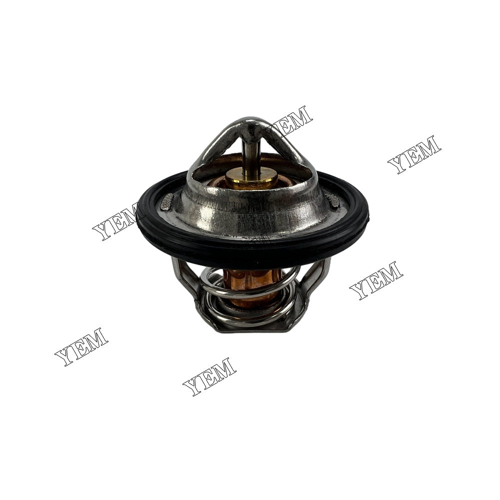 V1702 THERMOSTAT 1E401-73010 FOR KUBOTA DIESEL ENGINE PARTS For Kubota