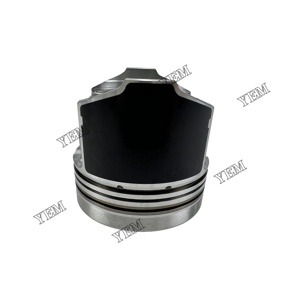 long time aftersale service For Kubota Excavator Engine Part 1G557-21110 Piston For Kubota
