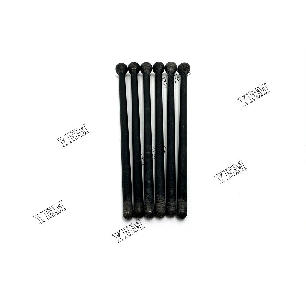 VALVE LIFTER 1A091-15110 FOR KUBOTA D1803 DIESEL ENGINE For Kubota