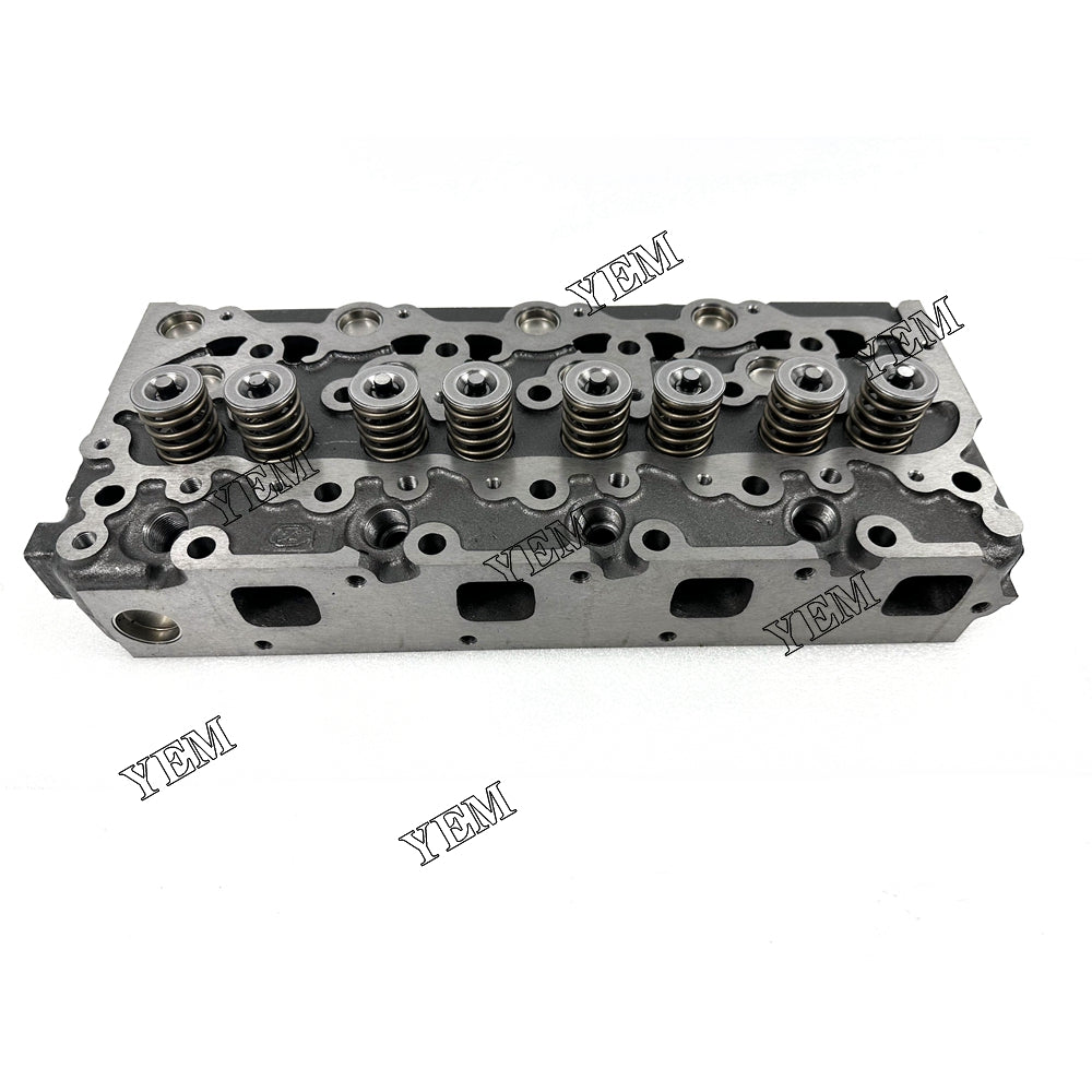 KUBOTA V2203 V2403 IDI CYLINDER HEAD ASSY