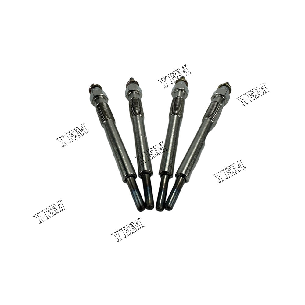 V2203 V2403 GLOW PLUG LONGER ONE 1G911-65510 FOR KUBOTA DIESEL ENGINE PARTS For Kubota