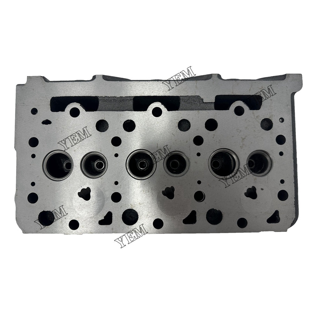 durable cylinder head DI For Kubota D1703 Engine Parts For Kubota