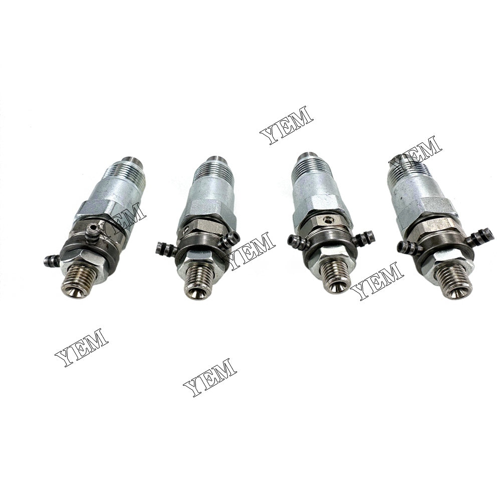 V1702 FUEL INJECTORS FOR KUBOTA DIESEL ENGINE PARTS For Kubota