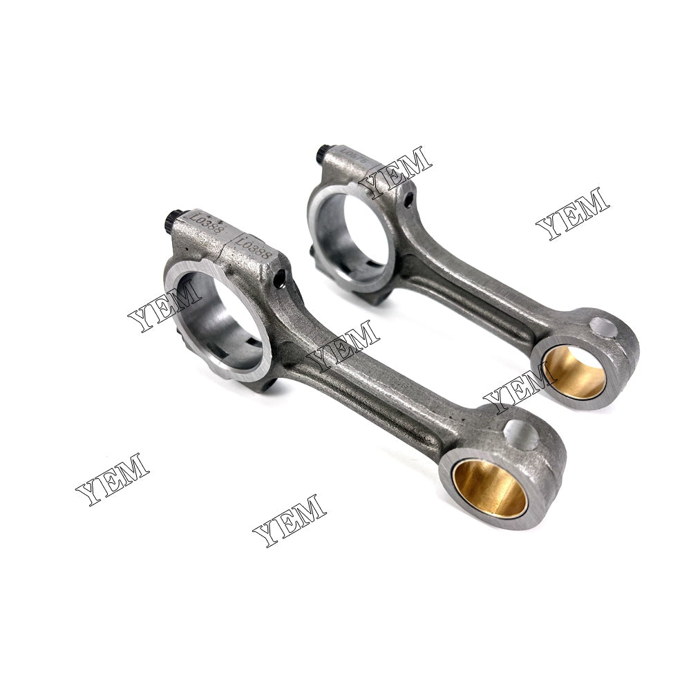 Z482 CON ROD CONNECTING ROD 16851-22017 FOR KUBOTA DIESEL ENGINE PARTS For Kubota