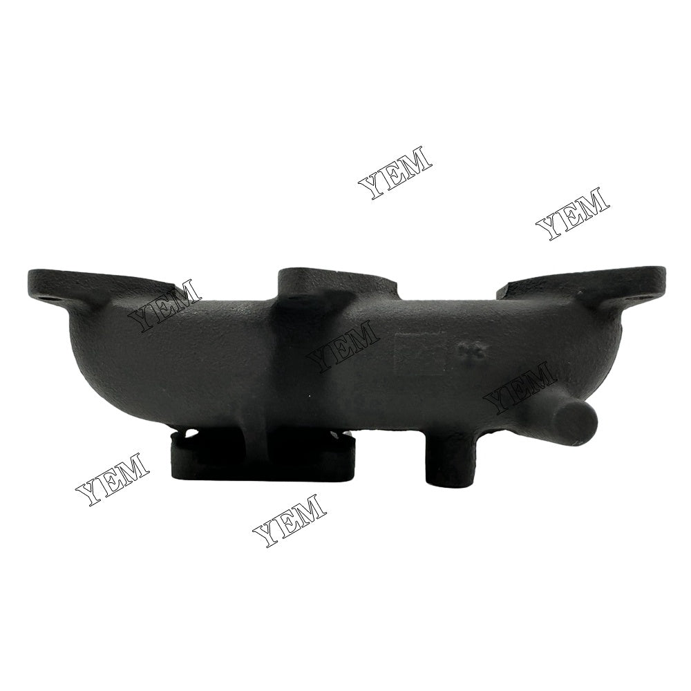 KUBOTA 1G962-12310 MANIFOLD EXHAUST For Kubota