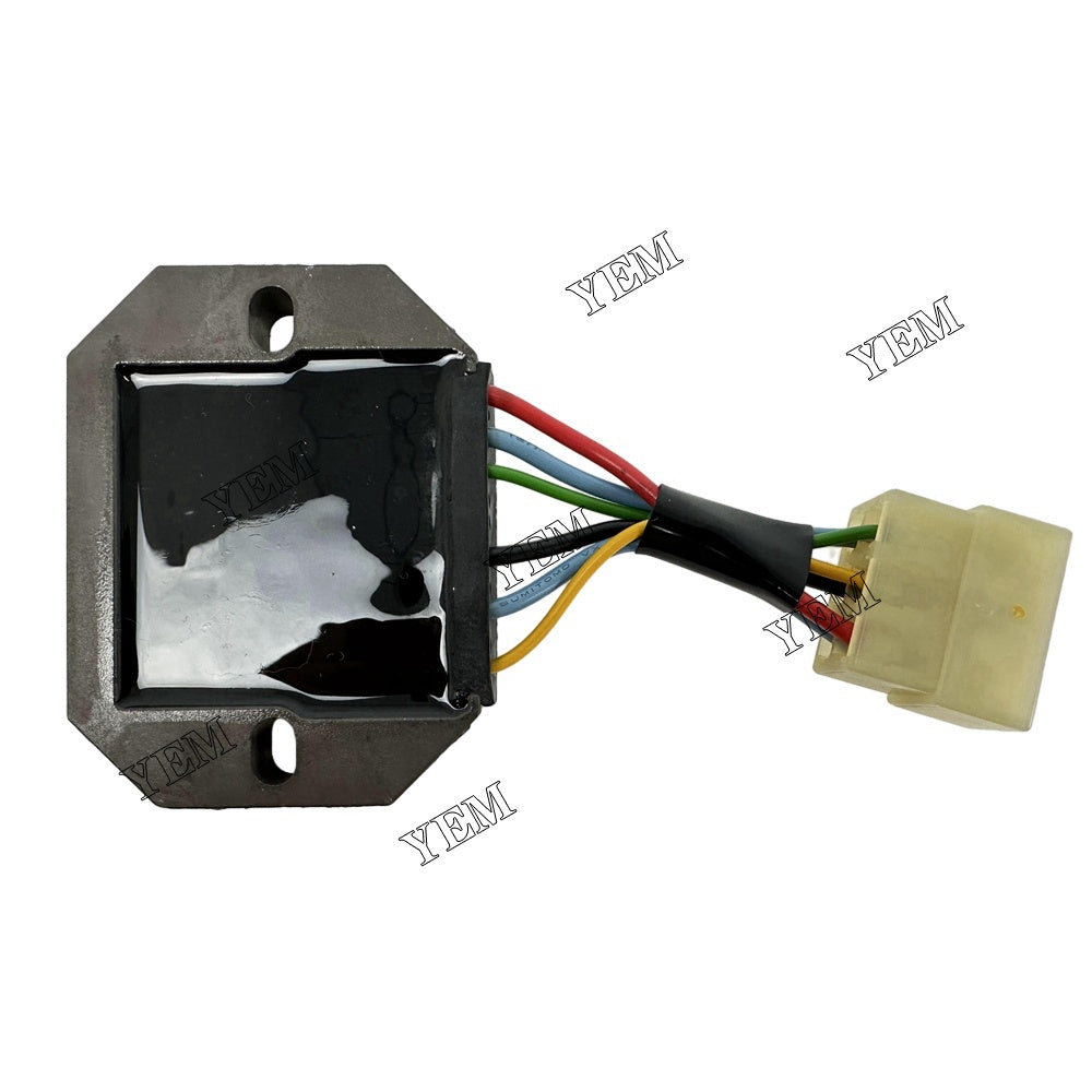 KUBOTA PN201-68564 ASSY REGULATOR For Kubota