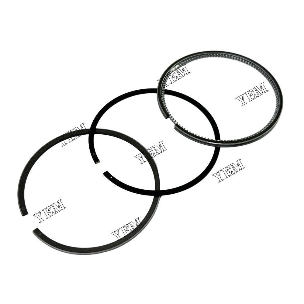 KUBOTA D722 PISTON RING +0.5 67.5*1.5*1.5*3 For Kubota