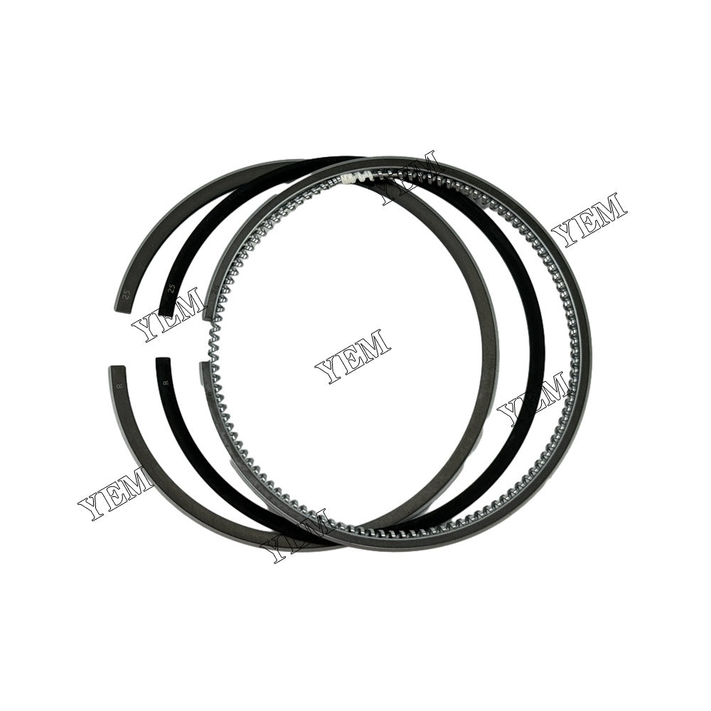 KUBOTA D722 PISTON RING +0.5 67.5*1.5*1.5*3 For Kubota