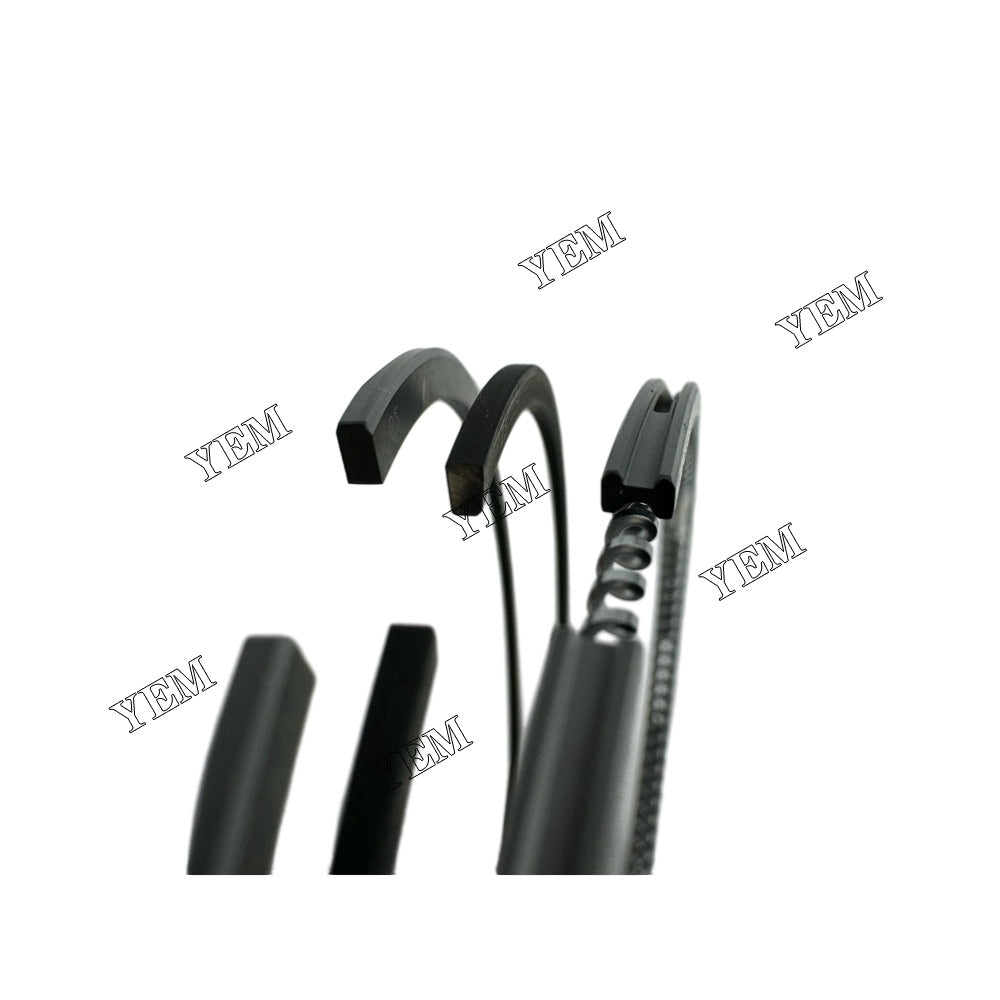 KUBOTA 16853-21090 ASSY RING PISTON 025