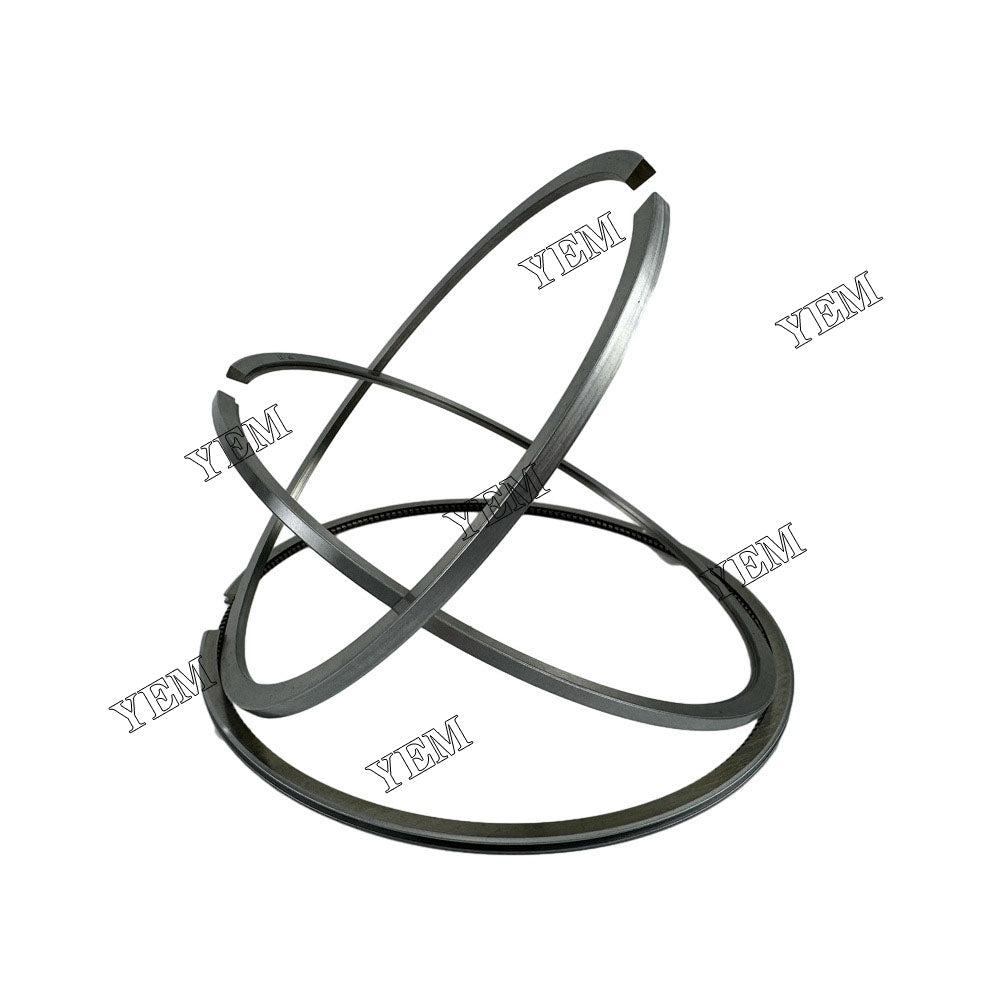 CATERPILLAR 3406 EXCAVATOR ENGINE PARTS 3406 PISTON RINGS SET KRP1569 For Caterpillar