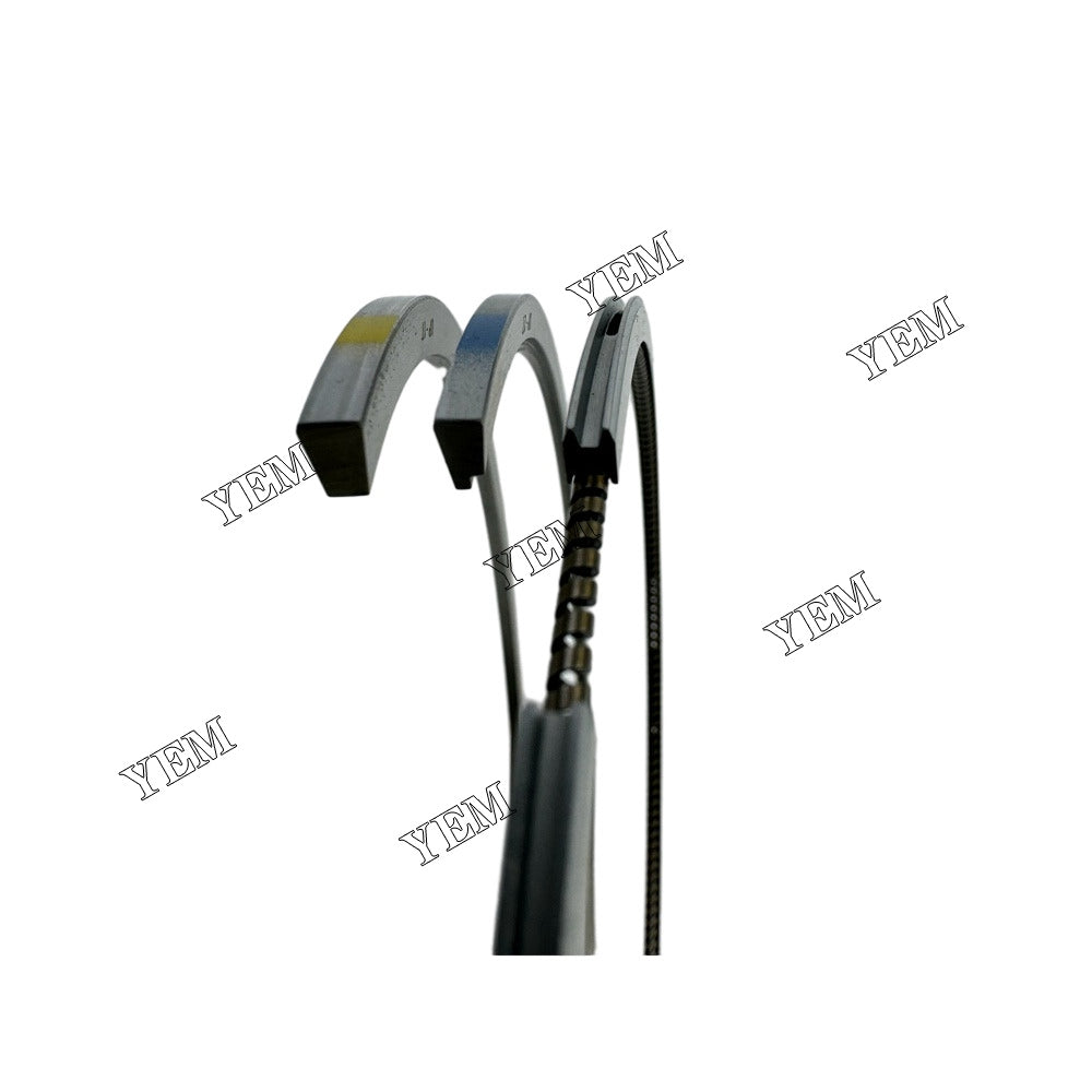 CATERPILLAR 3406 EXCAVATOR ENGINE PARTS 3406 PISTON RINGS SET KRP1569 For Caterpillar