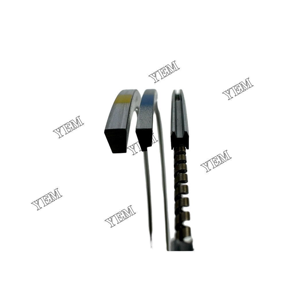 CATERPILLAR 3406 EXCAVATOR ENGINE PARTS 3406 PISTON RINGS SET KRP1569 For Caterpillar
