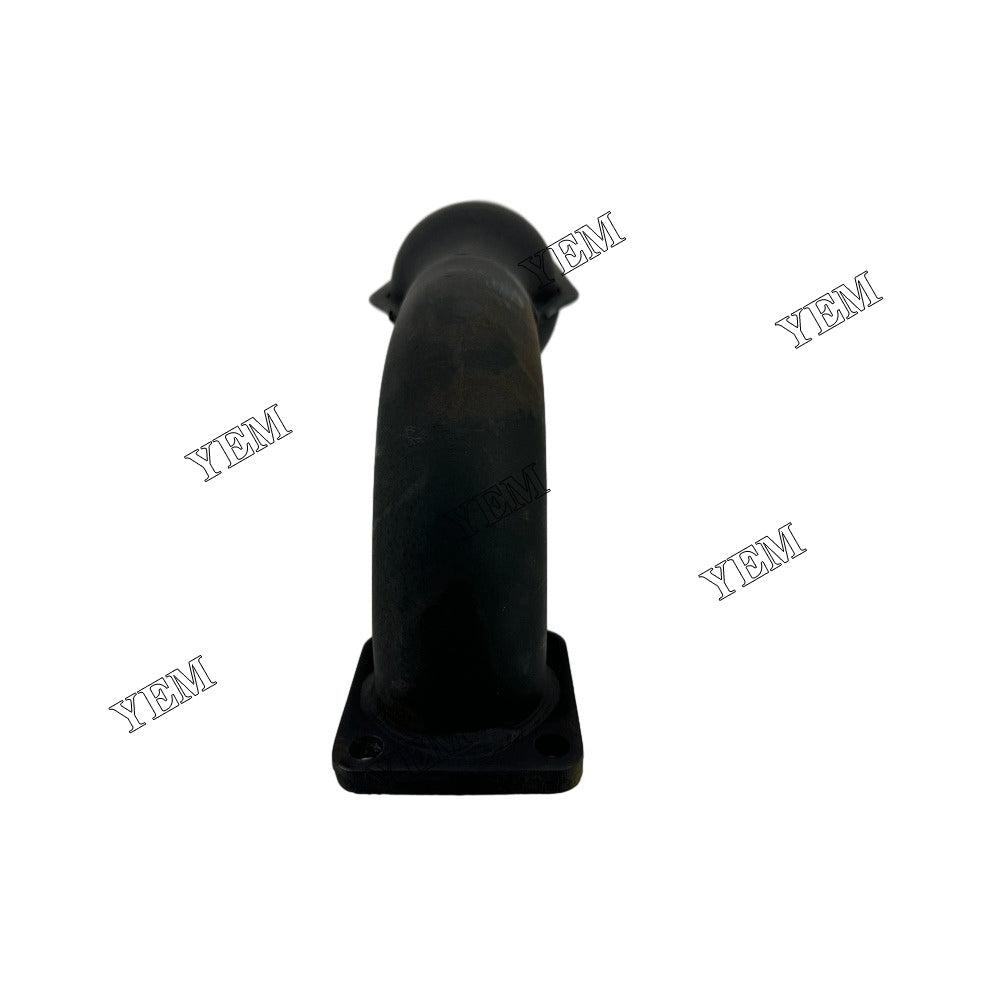with premium For Kubota Excavator Engine Part 15442-12110 Muffler For Kubota