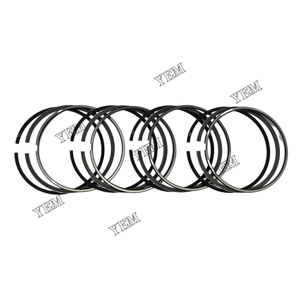 KUBOTA 1J700-21090 ASSY PISTON RING For Kubota