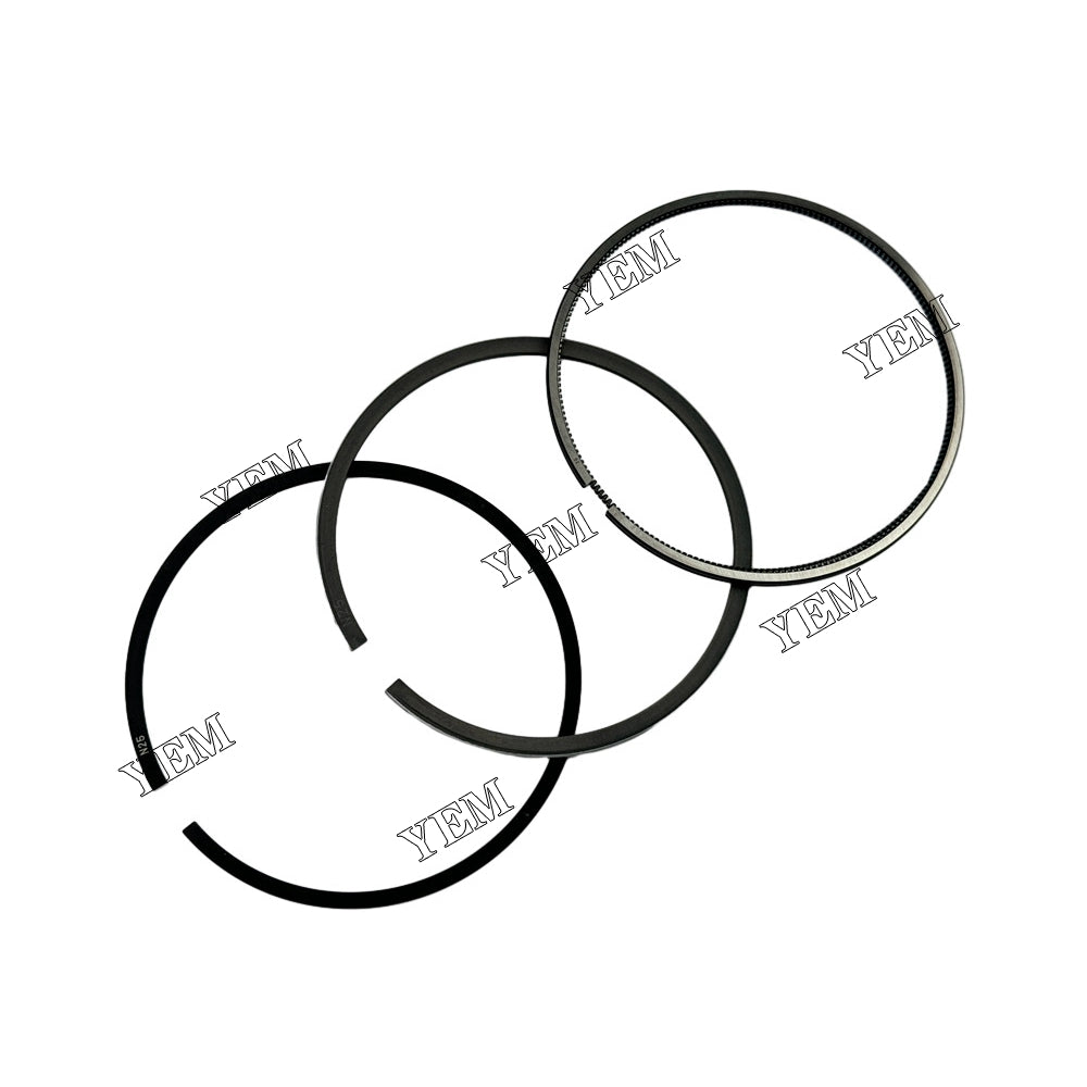 KUBOTA 1J700-21090 ASSY PISTON RING For Kubota