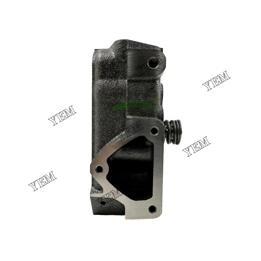 D722 CYLINDER HEAD ASSY FOR KUBOTA DIESEL ENGINE PARTS For Kubota