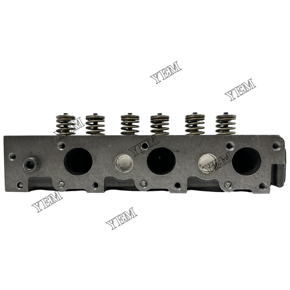 durable cylinder head Assy For isuzu 3LD1 Engine Parts For isuzu