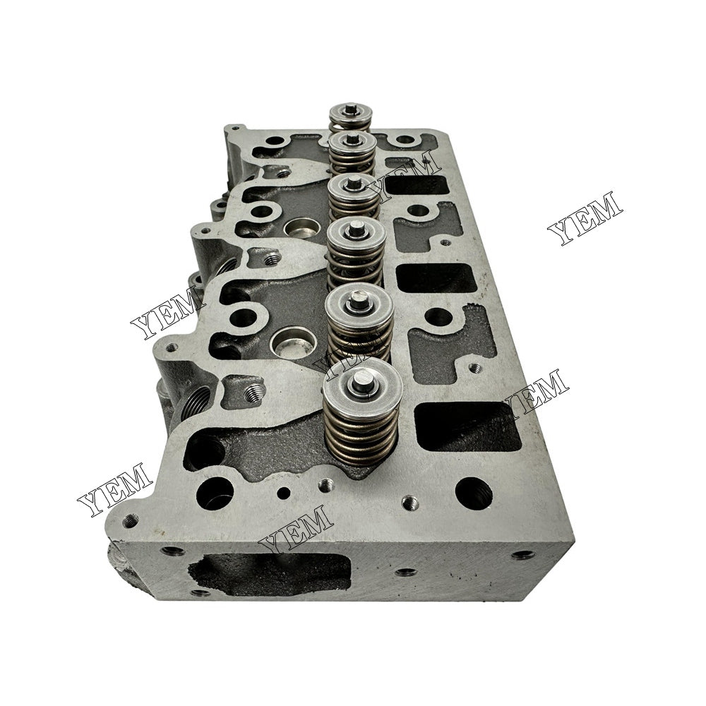 durable cylinder head Assy For isuzu 3LD1 Engine Parts For isuzu