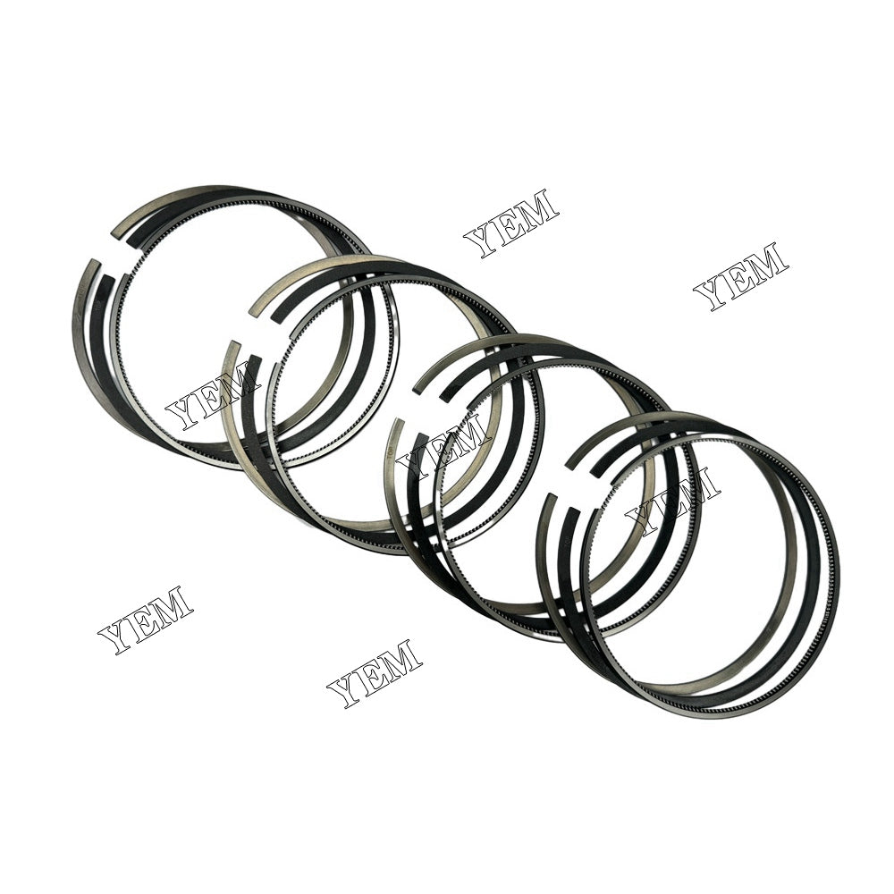 V3300 IDI PISTON RING 98MM FOR KUBOTA DIESEL ENGINE PARTS For Kubota