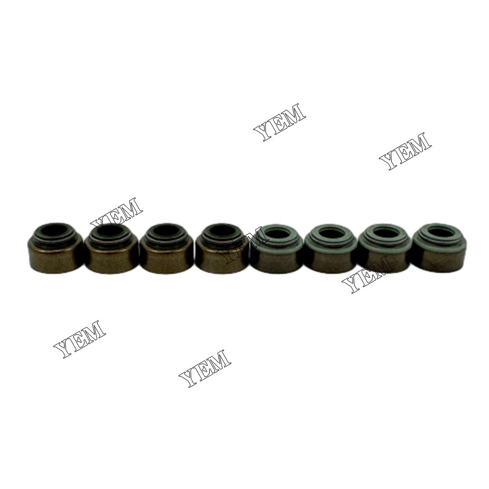 for Kubota WG3800 Valve Oil Seal Engine Parts For Kubota