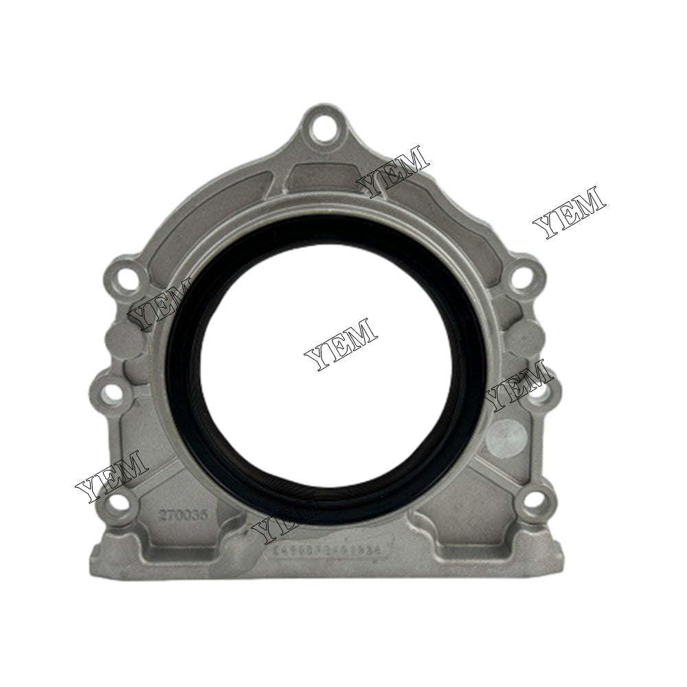 For Xinchai C490BPG 4D27G31 Crankshaft Rear Oil Seal C490BPG-01024 Accessories For Other