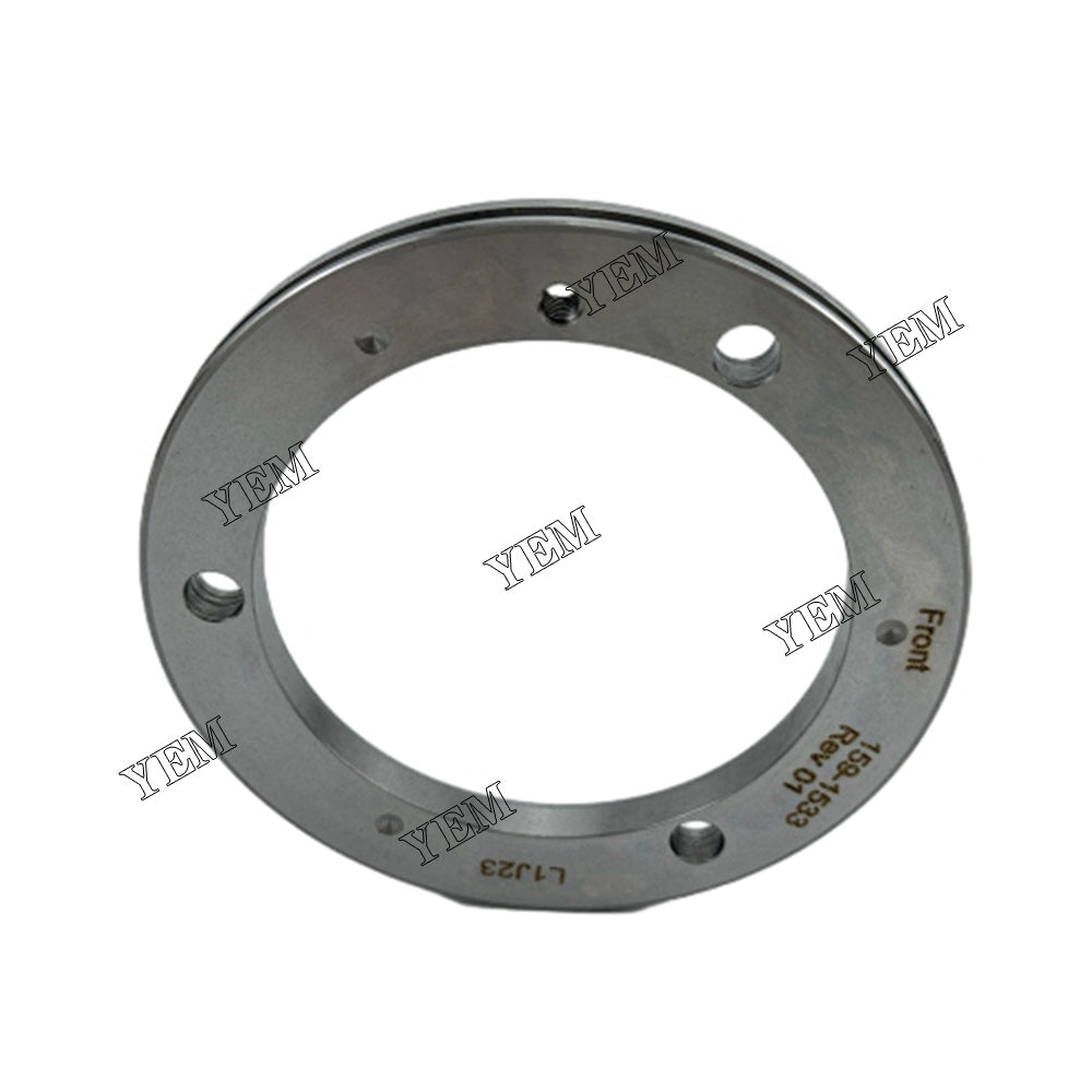 For Caterpillar C15/C18   Camshaft Gasket   159-1533+Perkins  CH10625   Accessories YEMPARTS