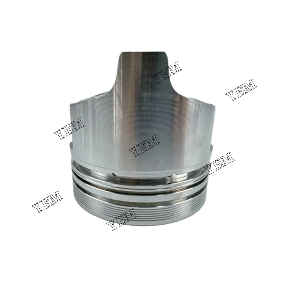 For Isuzu 3LB1 Piston Engine Parts For Isuzu