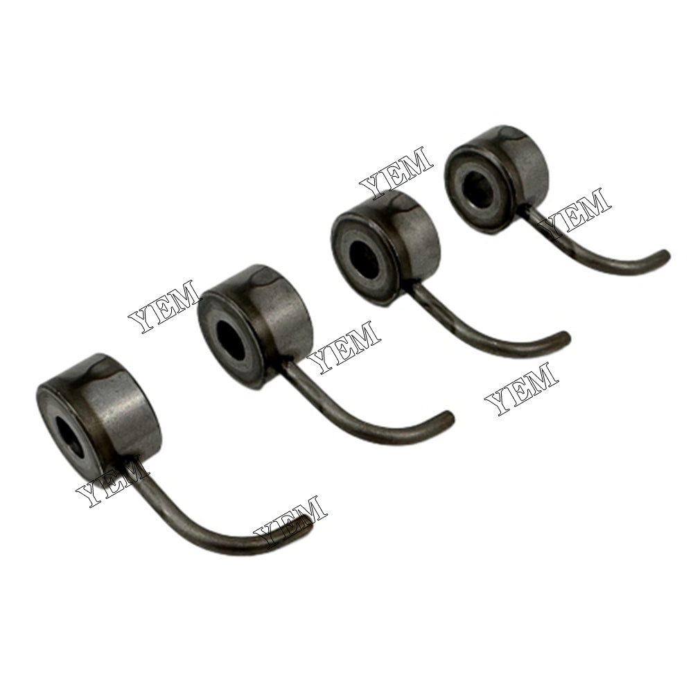 For Yanmar 4TN100 Oil Cooling Nozzle Accessories For Yanmar