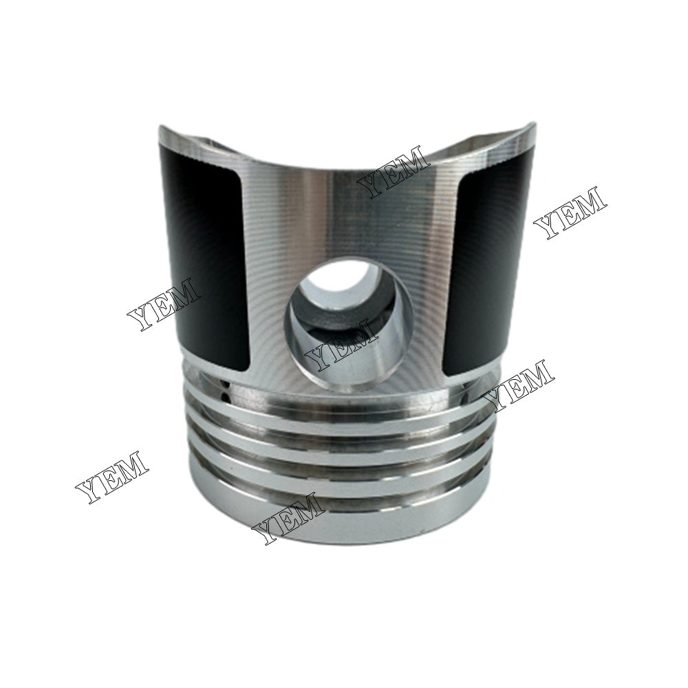 For Mitsubishi K3B Piston Engine Parts For Mitsubishi