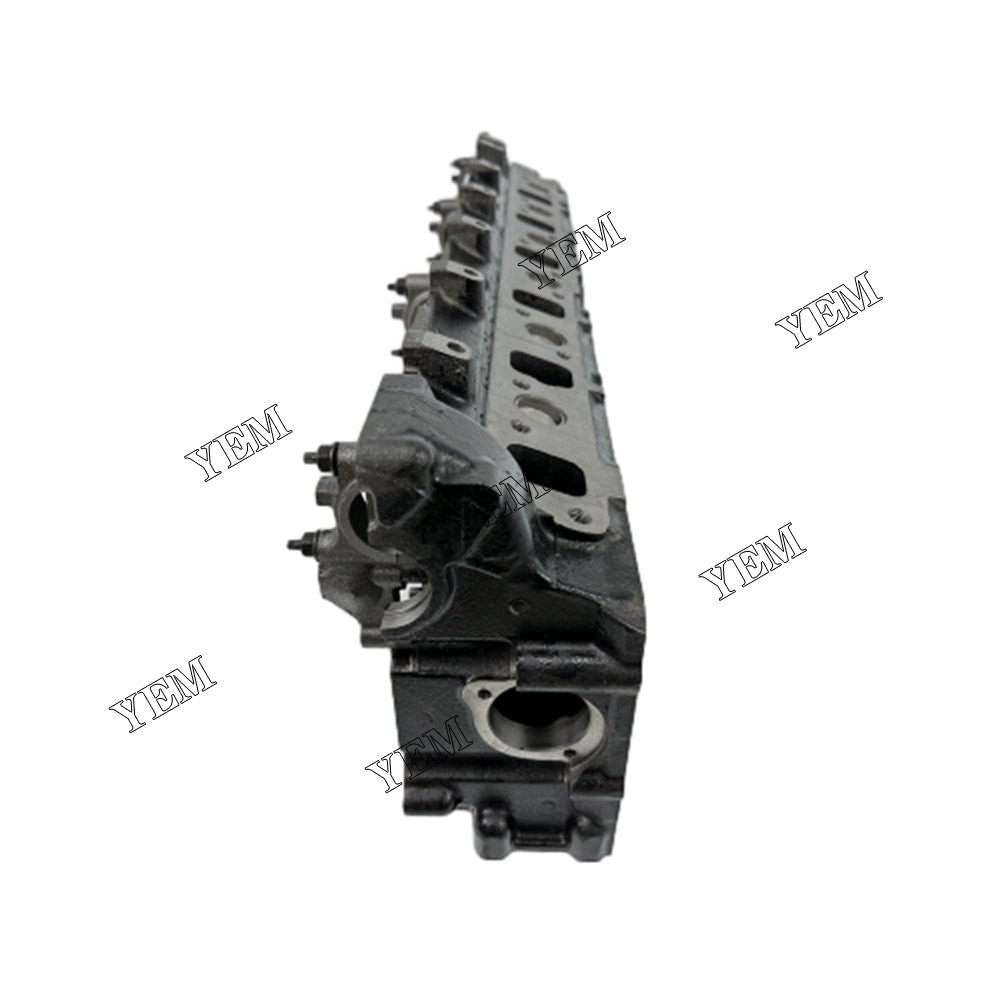 For Isuzu 6HK1  Cylinder Head Assy	Component For Isuzu