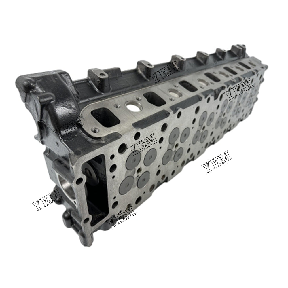 For Isuzu 6HK1  Cylinder Head Assy	Component For Isuzu