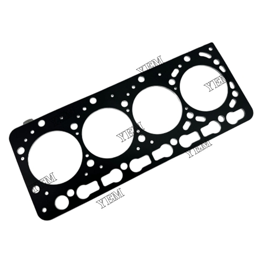 For Kubota   V3300   Head Gasket	1C020-03602   Accessories For Kubota