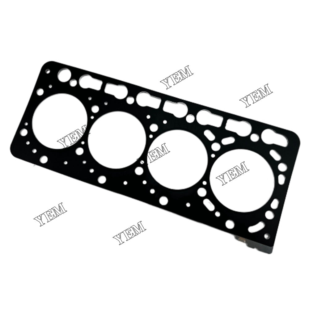 For Kubota   V3300   Head Gasket	1C020-03602   Accessories For Kubota