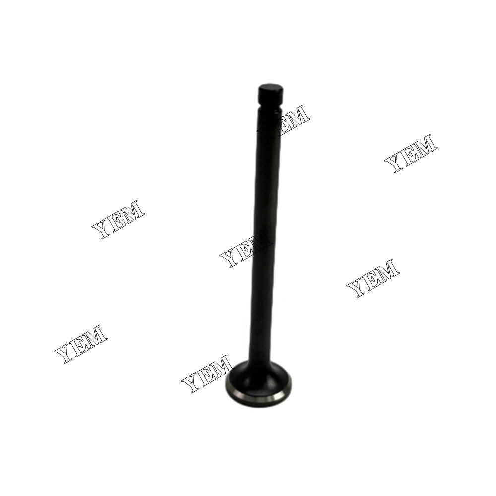 For Mitsubishi   4DQ3   Exhaust Valve  Accessories For Mitsubishi