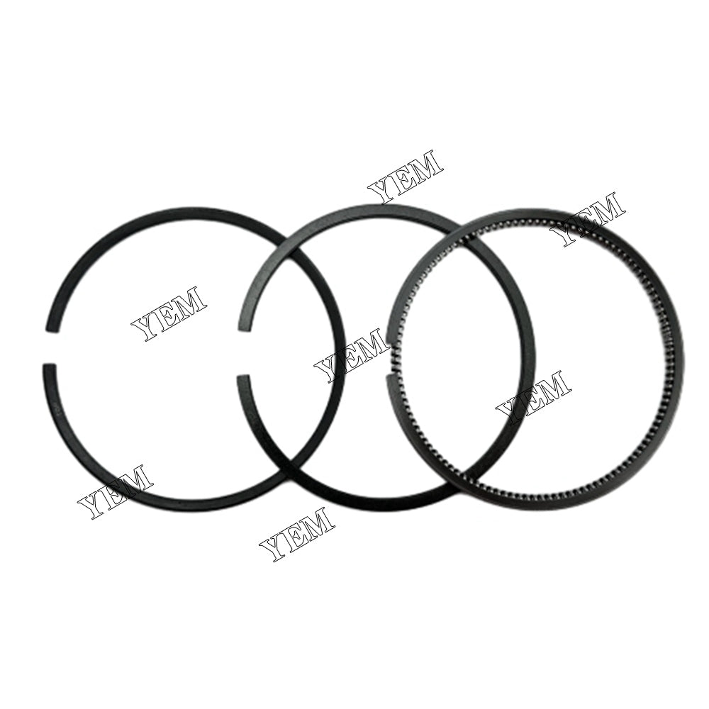 For Mitsubishi   S3L   Piston Rings Set  Accessories For Mitsubishi