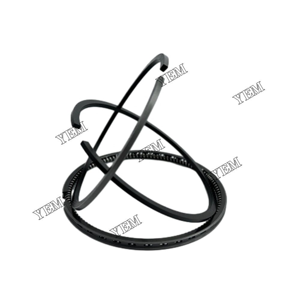 For Mitsubishi   S3L   Piston Rings Set  Accessories For Mitsubishi