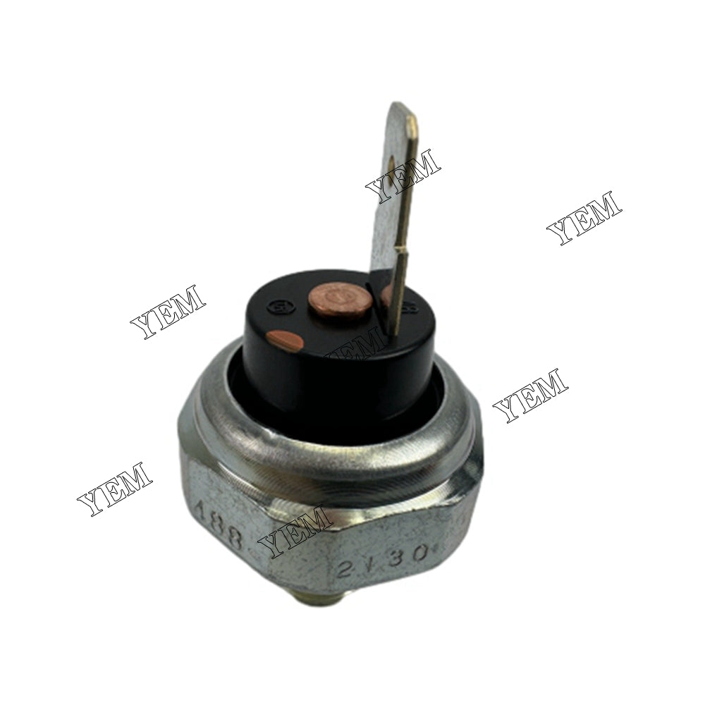 high performance For Kubota Excavator Engine Part 1A024-39010 Switch For Kubota