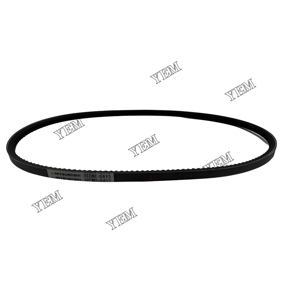 long time aftersale service For Kubota Excavator Engine Part 1G355-97010 Belt V For Kubota