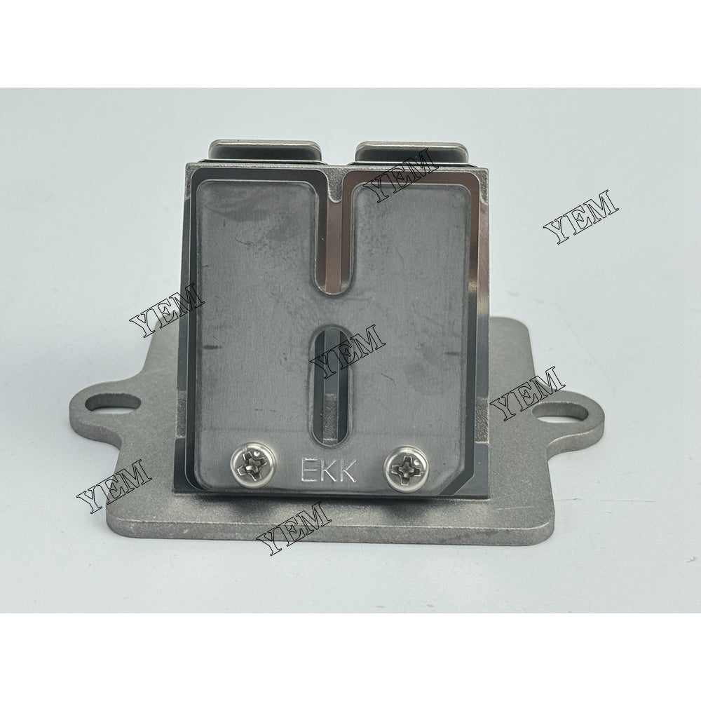 Fast Shipping For Kubota Excavator Engine Part 1J574-13710 Valve For Kubota