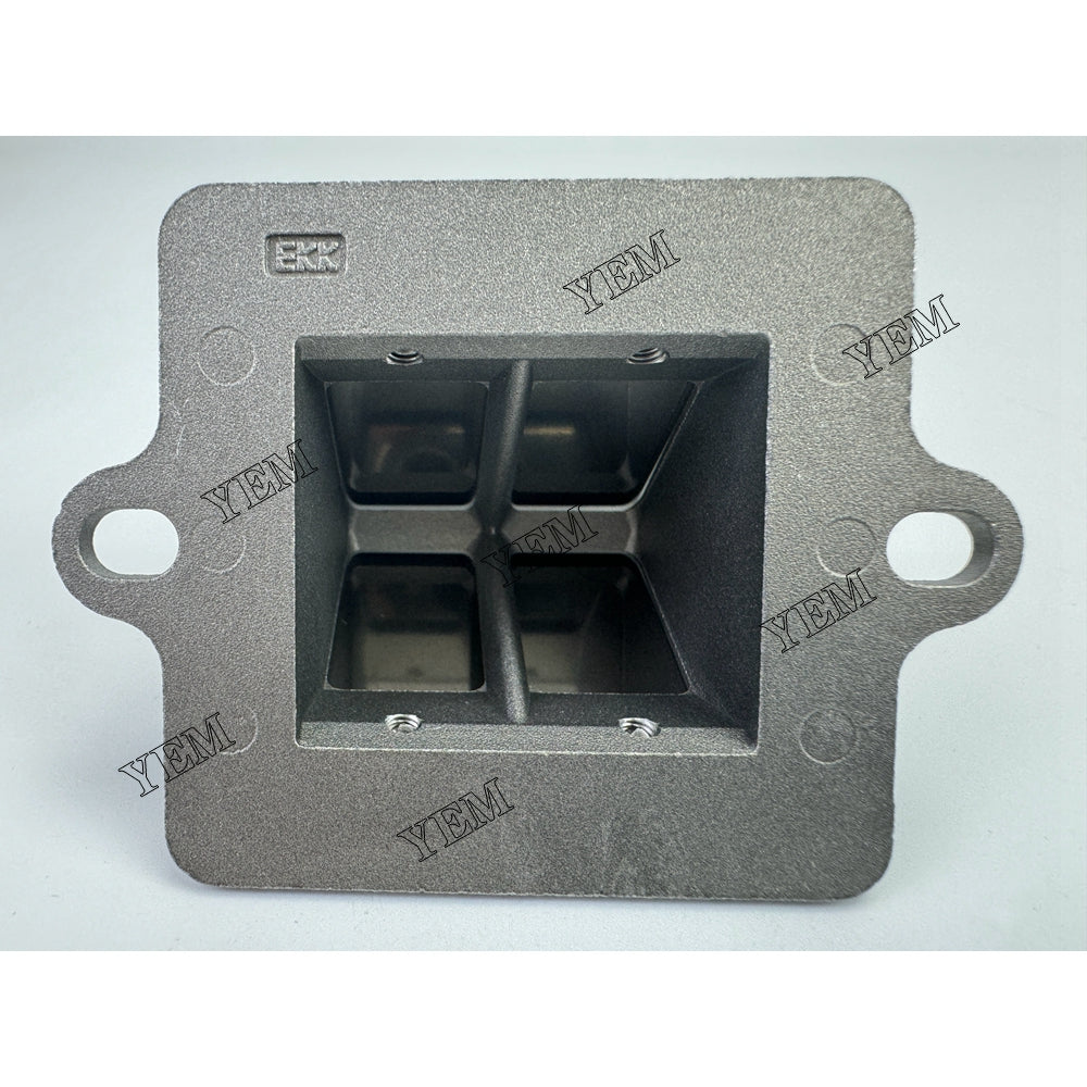 Fast Shipping For Kubota Excavator Engine Part 1J574-13710 Valve For Kubota
