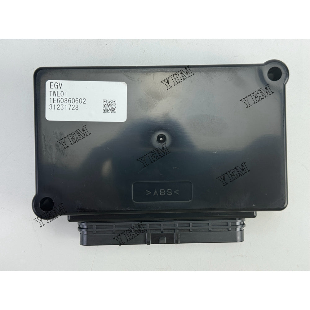For Kubota Engine 1E608-60602 ECU Z482 Engine Parts For Kubota