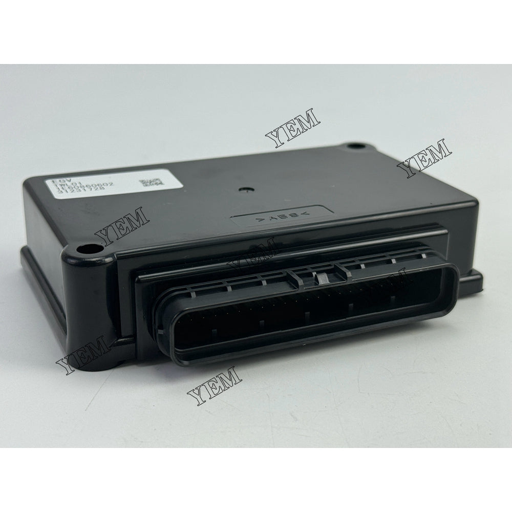For Kubota Engine 1E608-60602 ECU Z482 Engine Parts For Kubota