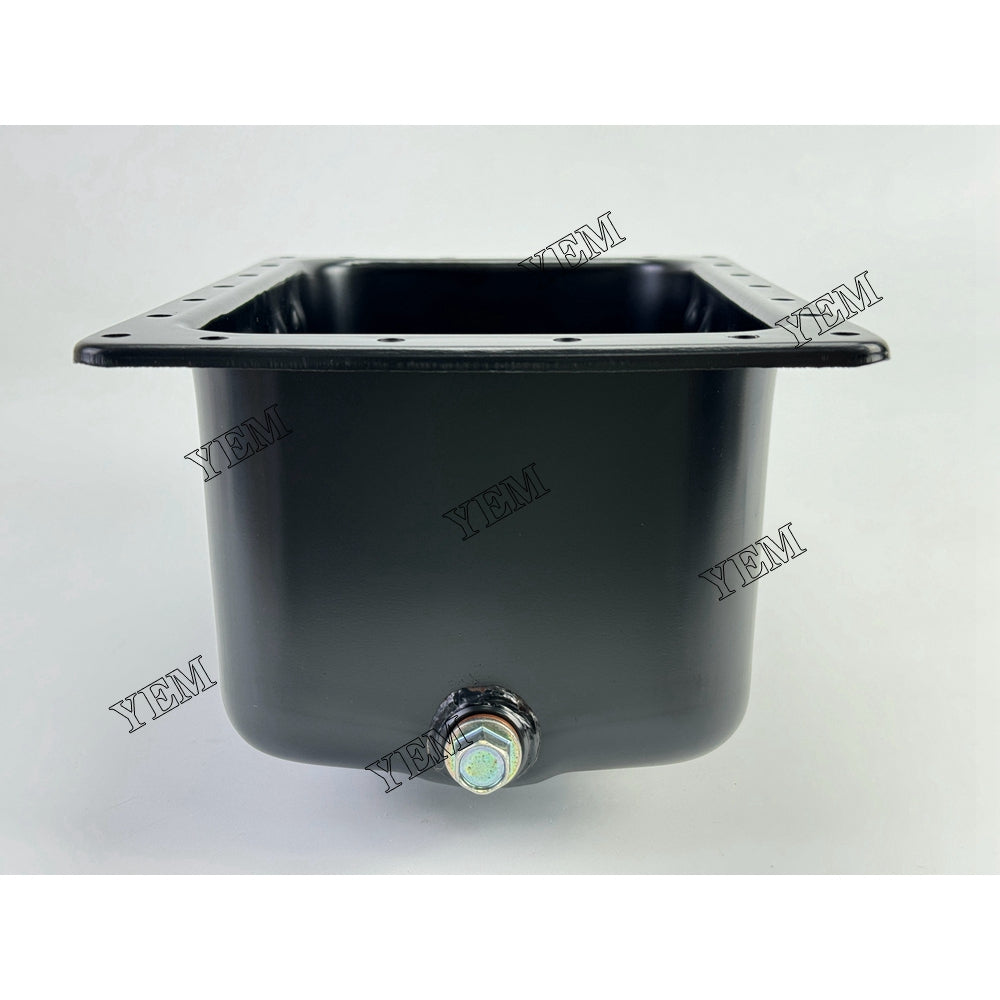 KUBOTA 16613-01605 KIT OIL PAN For Kubota